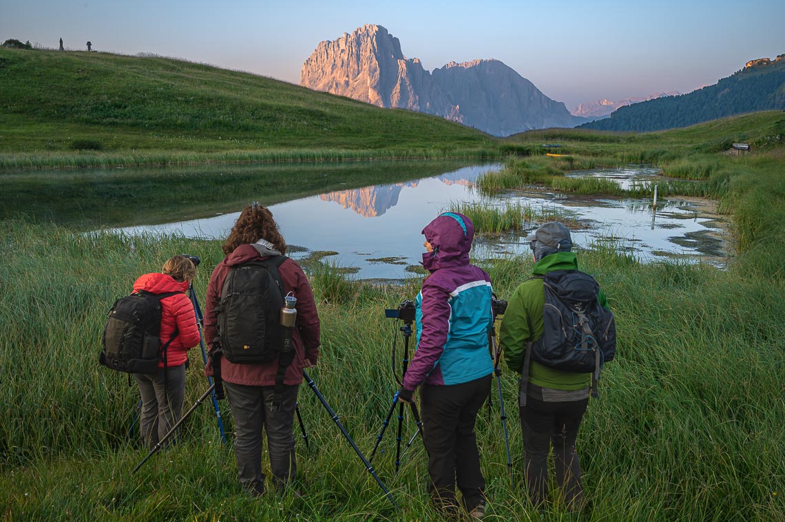 Dolomiti Nikon School Workshop Paesaggio Alpe Siusi Seceda Dolomiti 00018