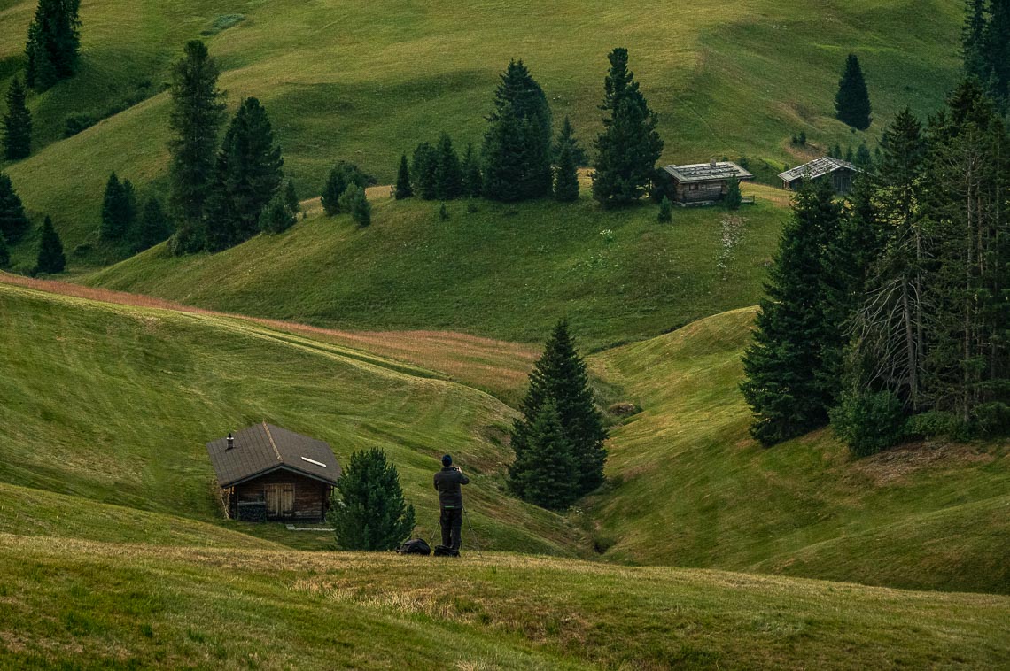 Dolomiti Nikon School Workshop Paesaggio Alpe Siusi Seceda Dolomiti 00022