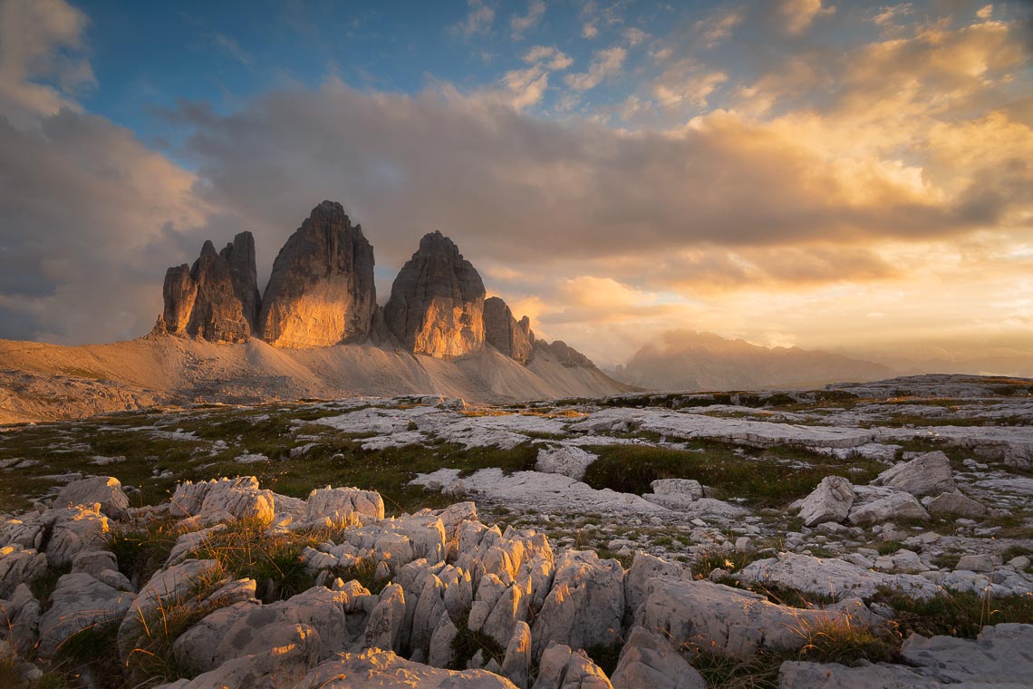 Dolomiti Nikon School Workshop Paesaggio Notturna Via Lattea Startrail 00010