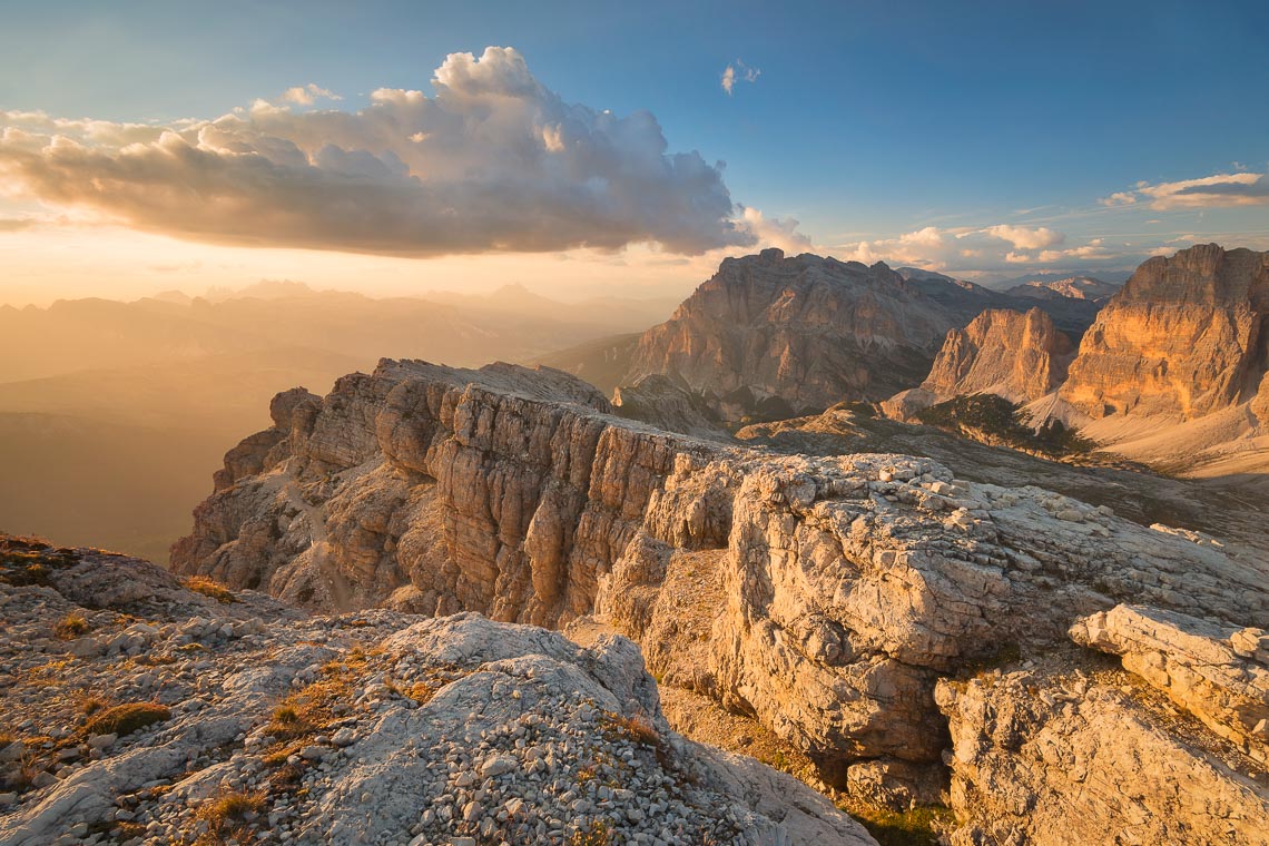 Dolomiti Nikon School Workshop Paesaggio Notturna Via Lattea Startrail 00017