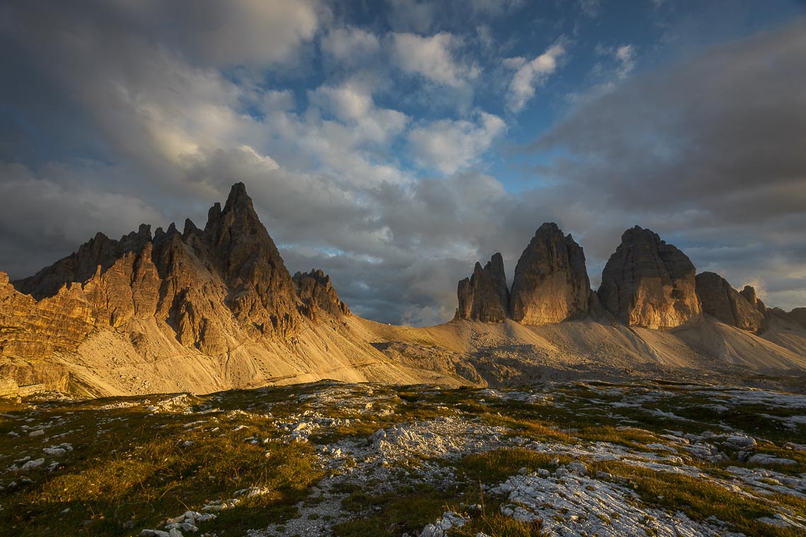 Dolomiti Nikon School Workshop Paesaggio Notturna Via Lattea Startrail 00037