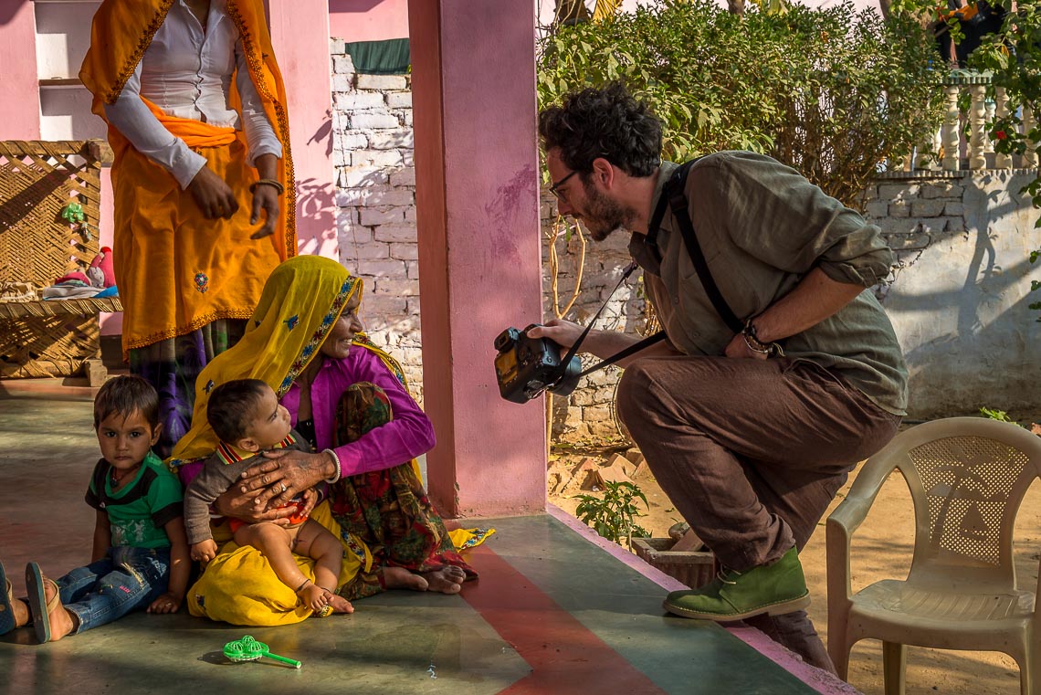 India Nikon School Viaggio Fotografico Workshop Viaggi Fotografici 00005