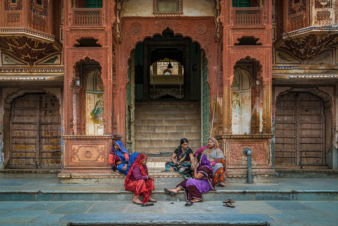 India Nikon School Viaggio Fotografico Workshop Viaggi Fotografici 00010