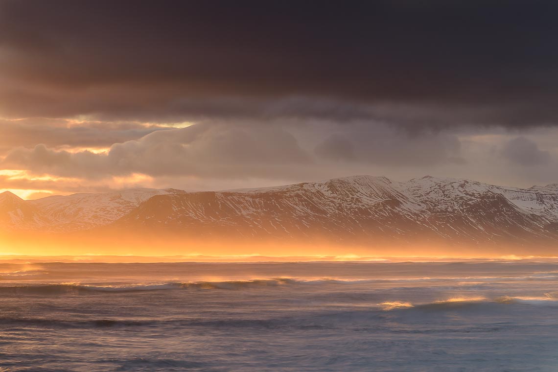 Islanda Nikon School Viaggio Fotografico Workshop Aurora Boreale Paesaggio Viaggi Fotografici 00105