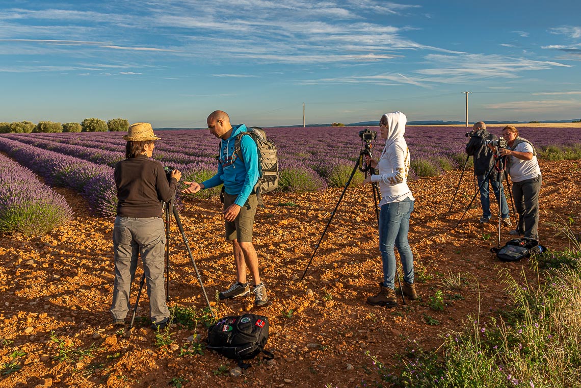 Provenza Nikon School Viaggio Fotografico Workshop Paesaggio Viaggi Fotografici Via Lattea Startrail Notturna 00004