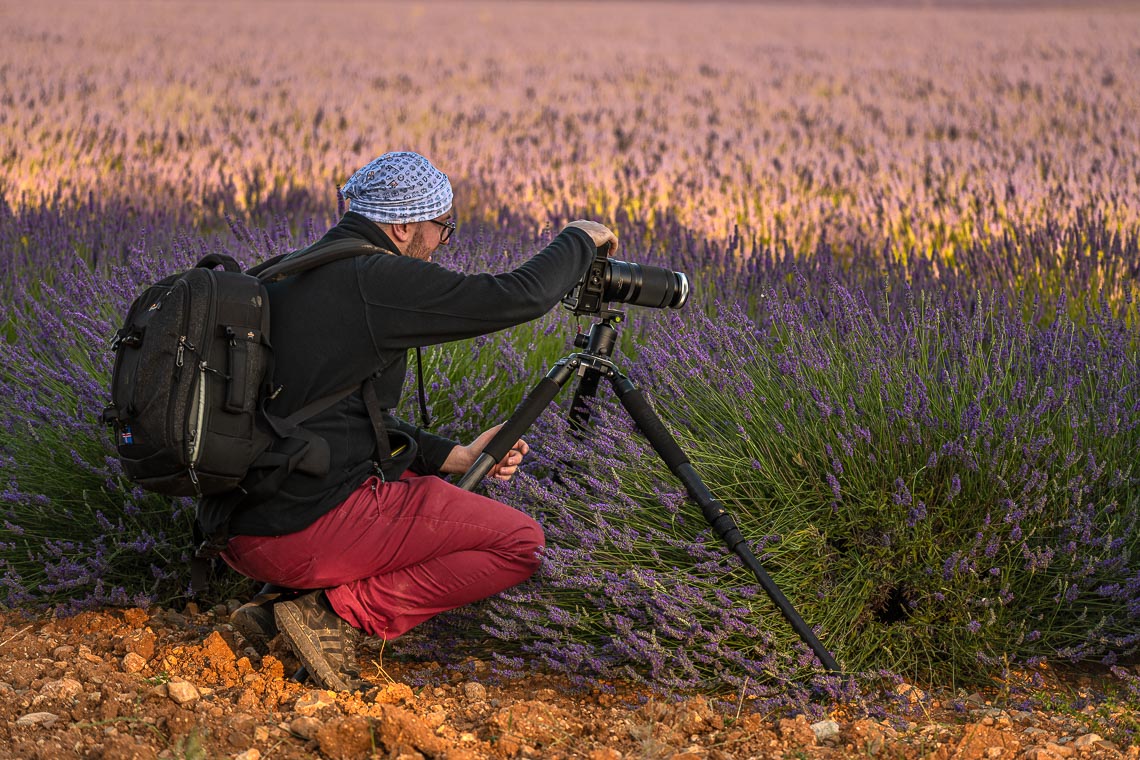 Provenza Nikon School Viaggio Fotografico Workshop Paesaggio Viaggi Fotografici Via Lattea Startrail Notturna 00021