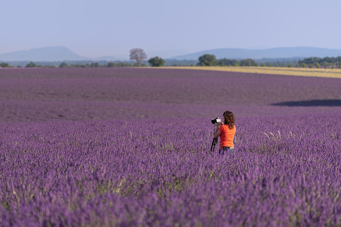 Provenza Nikon School Viaggio Fotografico Workshop Paesaggio Viaggi Fotografici Via Lattea Startrail Notturna 00024