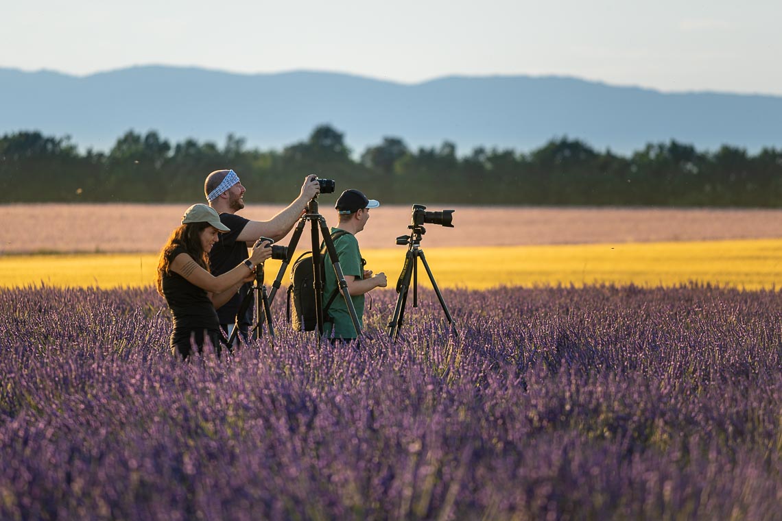 Provenza Nikon School Viaggio Fotografico Workshop Paesaggio Viaggi Fotografici Via Lattea Startrail Notturna 00027