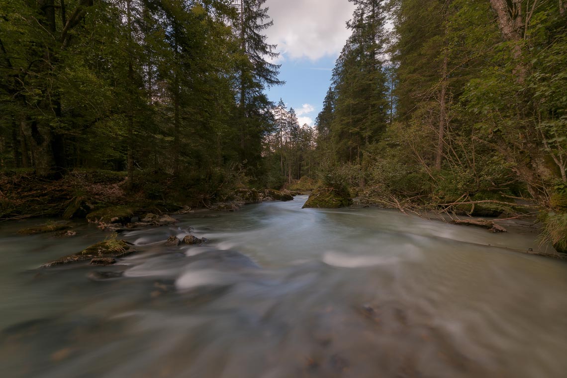 Dolomiti Foliage Autunno Nikon School Workshop Paesaggio Notturna Via Lattea Startrail 00004