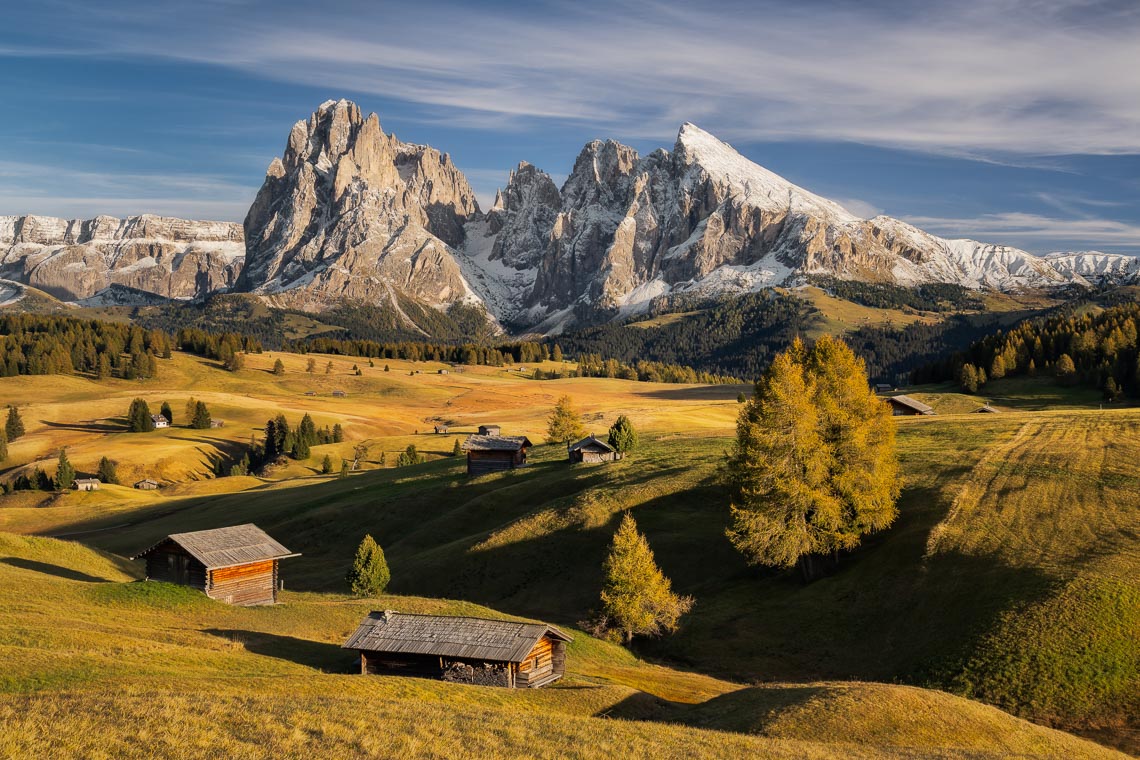 Dolomiti Foliage Autunno Nikon School Workshop Paesaggio Notturna Via Lattea Startrail 00006