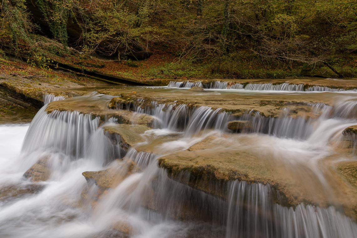 Foliage Autunno Nikon School Workshop Paesaggio Appennino 00011