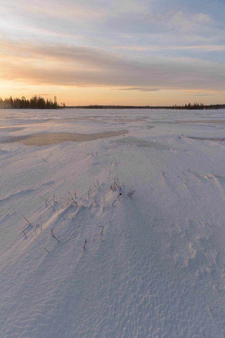 Lapponia Finlandia Svezia Nikon School Viaggio Fotografico Workshop Aurora Boreale Paesaggio Viaggi Fotografici 00026