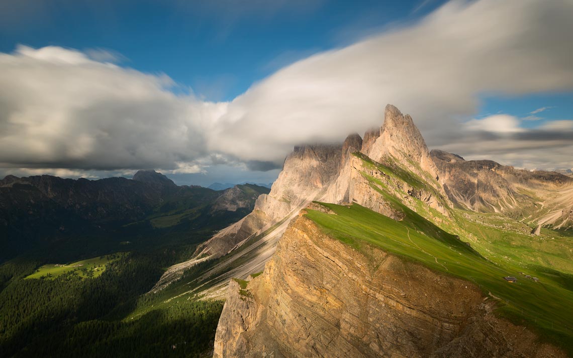 Dolomiti Nikon School Workshop Paesaggio Alpe Siusi Seceda Dolomiti 00002