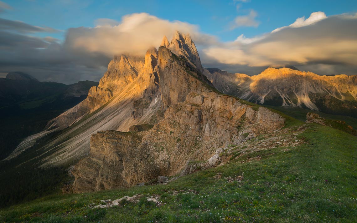 Dolomiti Nikon School Workshop Paesaggio Alpe Siusi Seceda Dolomiti 00003