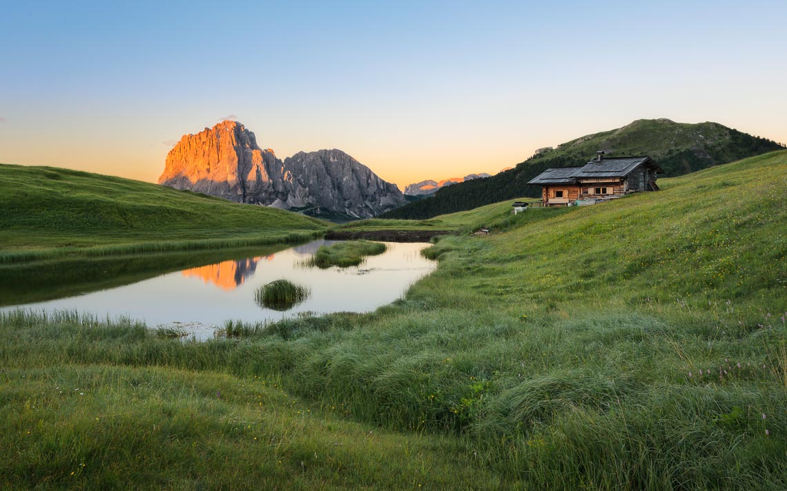 Dolomiti Nikon School Workshop Paesaggio Alpe Siusi Seceda Dolomiti 00004