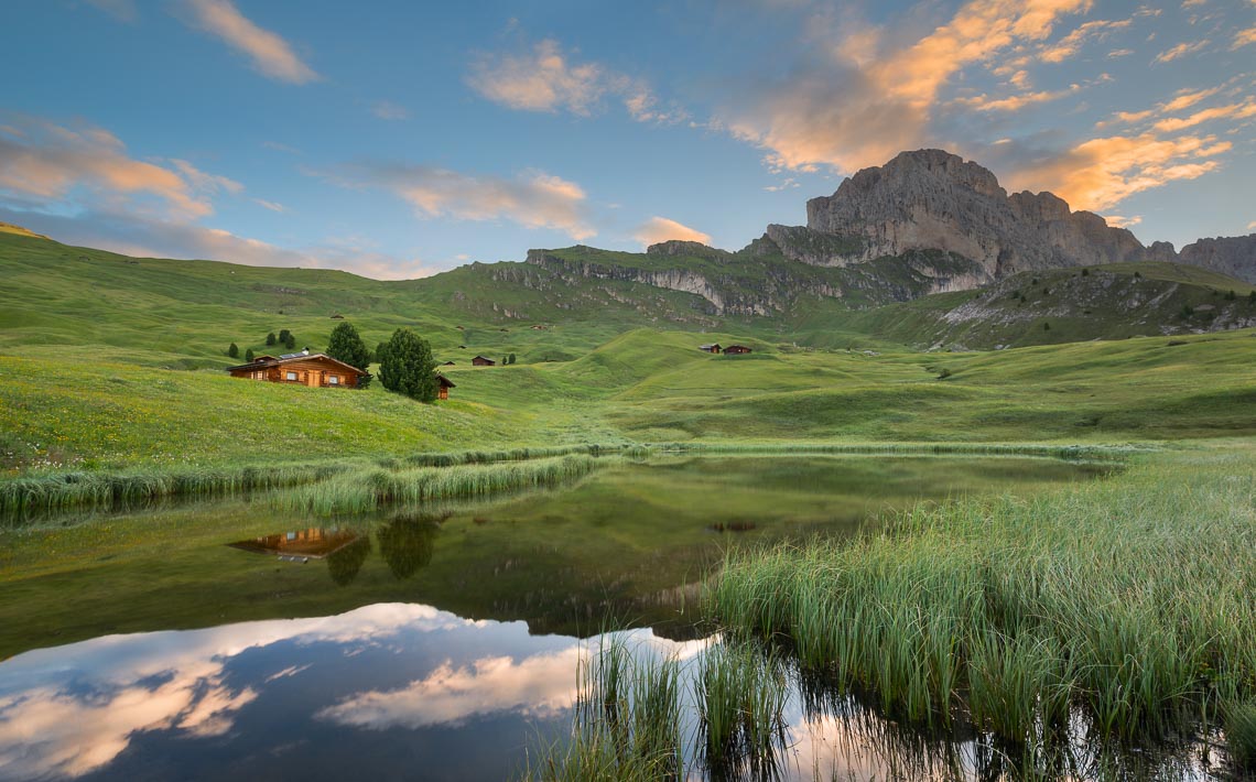 Dolomiti Nikon School Workshop Paesaggio Alpe Siusi Seceda Dolomiti 00006
