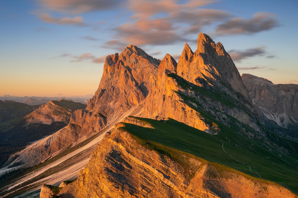 Dolomiti Nikon School Workshop Paesaggio Alpe Siusi Seceda Dolomiti 00015