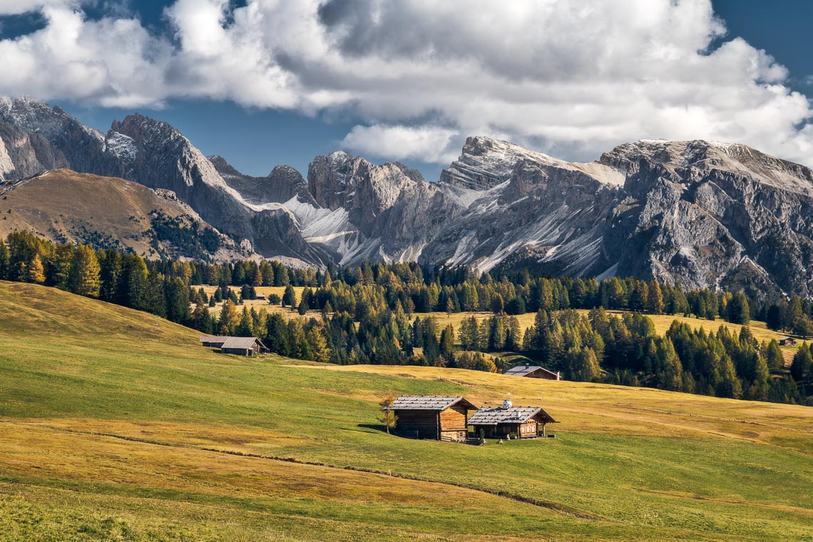 Dolomiti Nikon School Workshop Paesaggio Alpe Siusi Seceda Dolomiti 00018