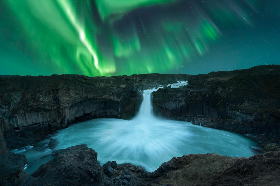 Islanda Nikon School Viaggio Fotografico Workshop Aurora Boreale Viaggi Fotografici 00031