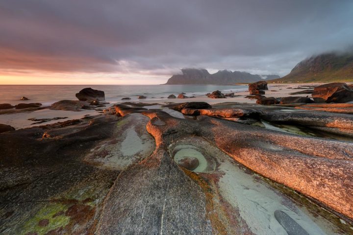 Lofoten Norvegia Nikon School Viaggio Fotografico Workshop Paesaggio Viaggi Fotografici 00006