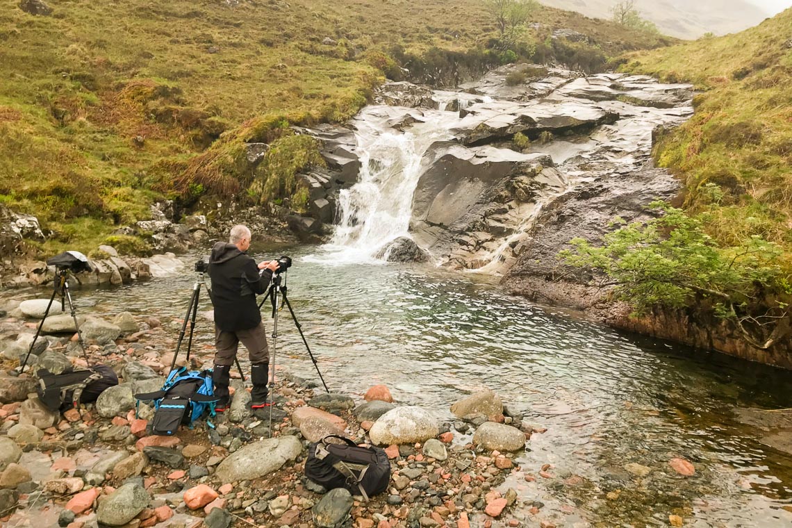 Scozia Nikon School Viaggio Fotografico Workshop Paesaggio Viaggi Fotografici Skye Glencoe 00004