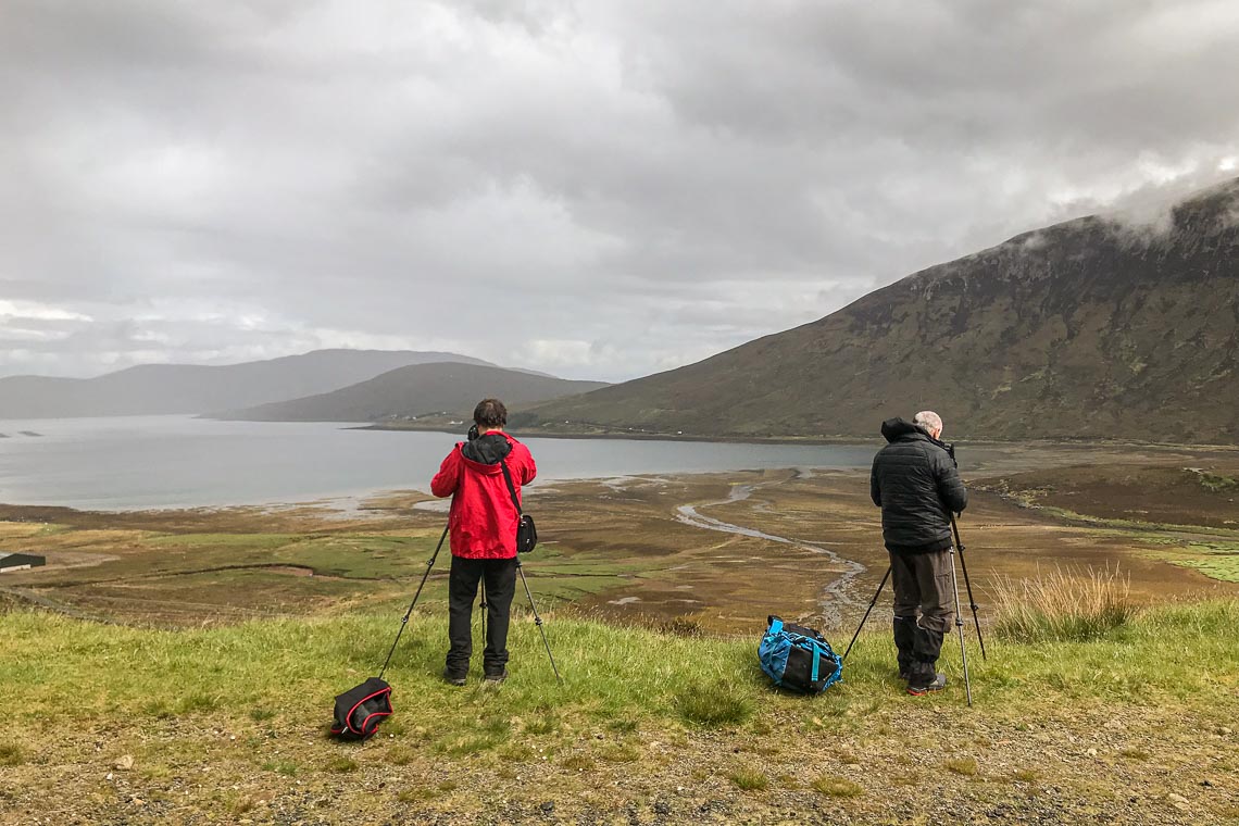 Scozia Nikon School Viaggio Fotografico Workshop Paesaggio Viaggi Fotografici Skye Glencoe 00006