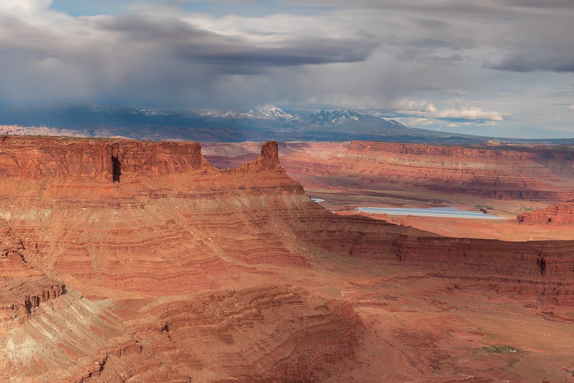 Usa Stati Uniti Nikon School Viaggio Fotografico Workshop Parchi Ovest 00038
