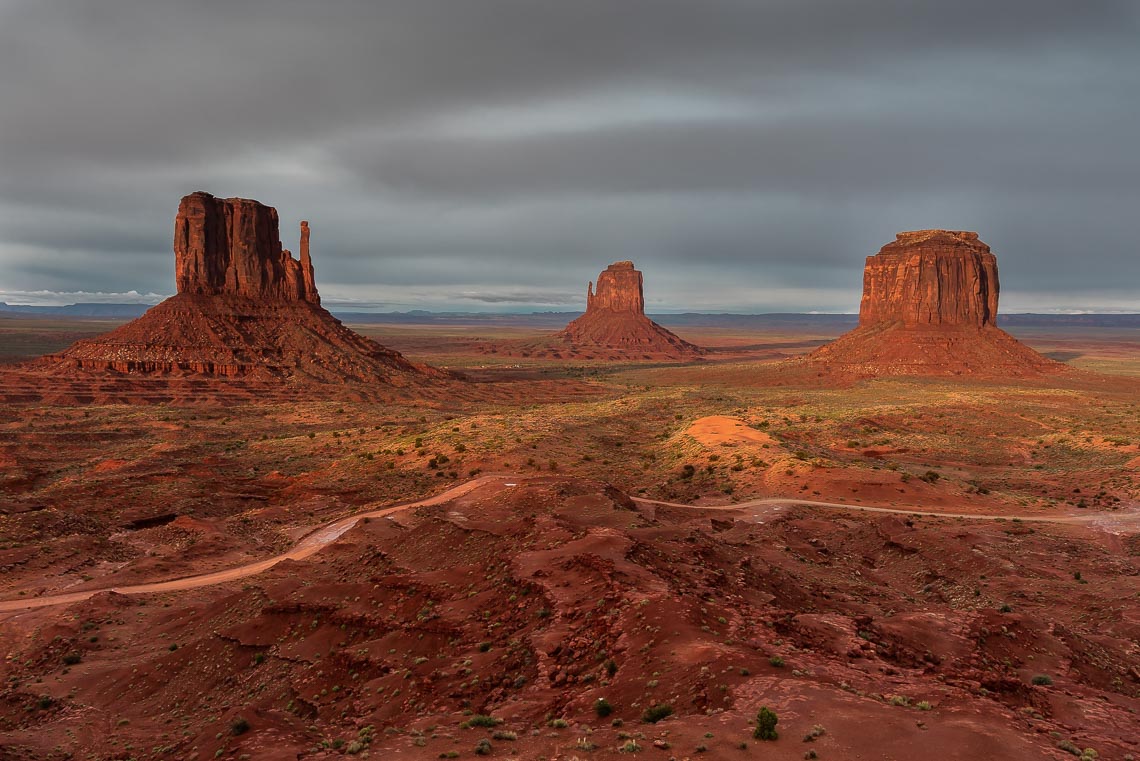 Usa Stati Uniti Nikon School Viaggio Fotografico Workshop Parchi Ovest 00042