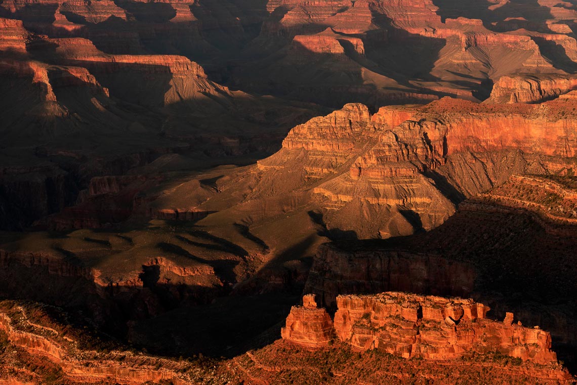 Usa Stati Uniti Nikon School Viaggio Fotografico Workshop Parchi Ovest 00048