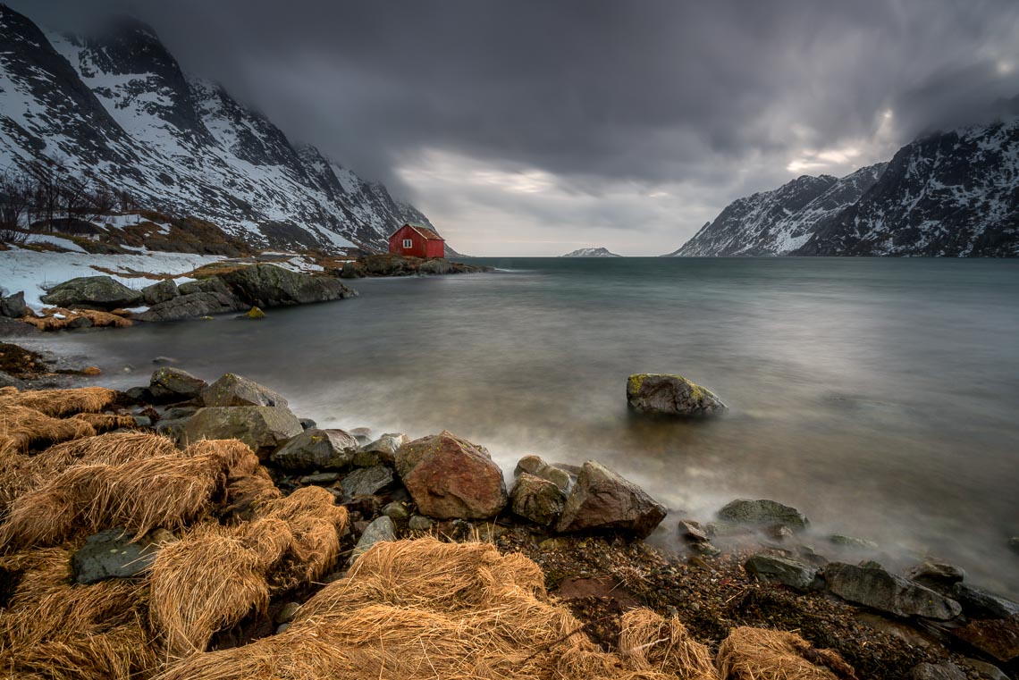 Lofoten Norvegia Nikon School Viaggio Fotografico Workshop Aurora Boreale Viaggi Fotografici 00002