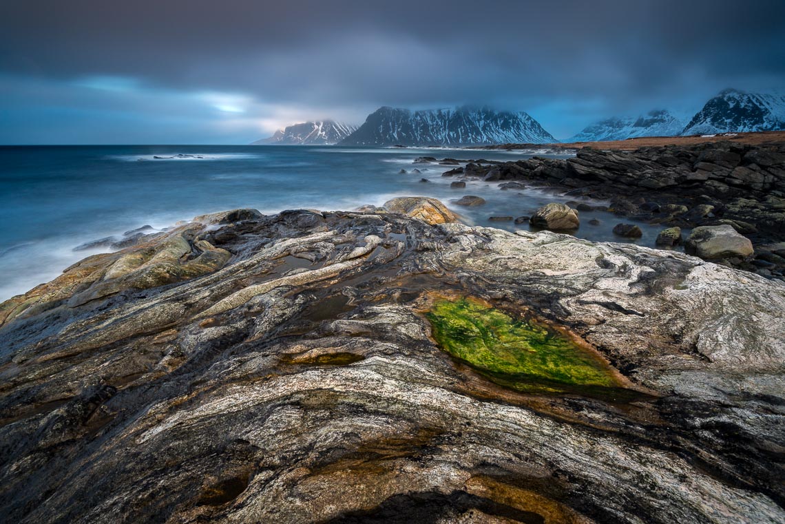 Lofoten Norvegia Nikon School Viaggio Fotografico Workshop Aurora Boreale Viaggi Fotografici 00005