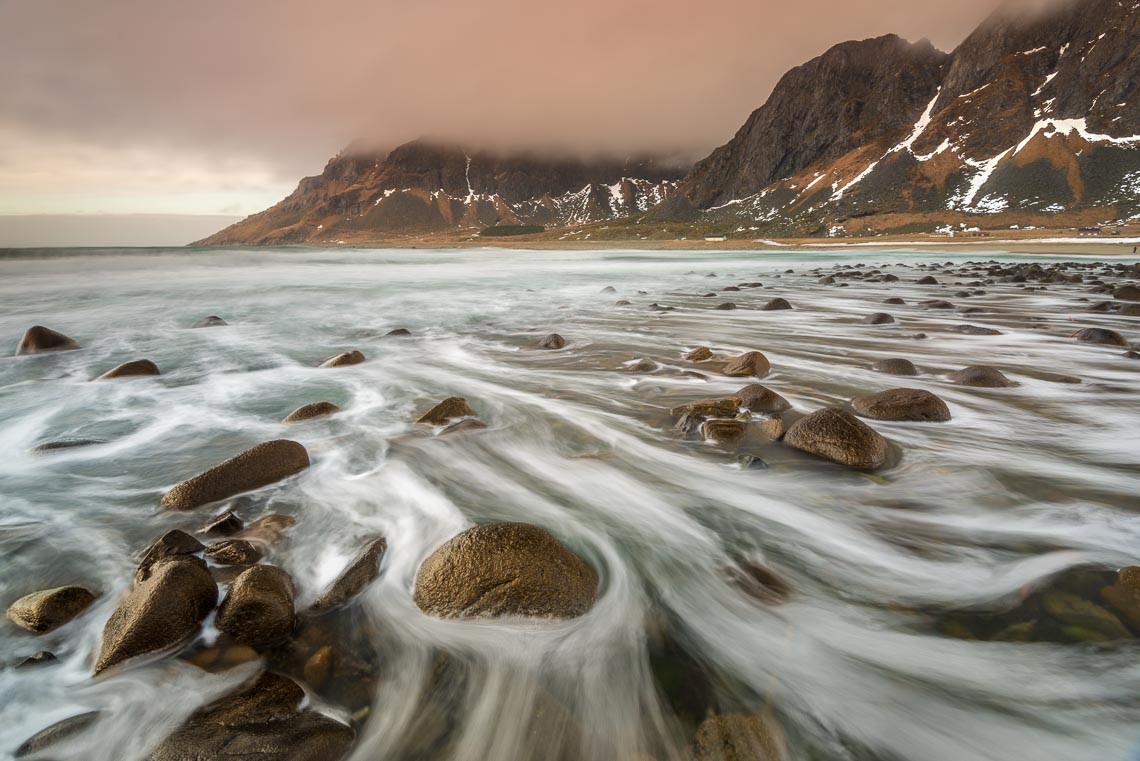 Lofoten Norvegia Nikon School Viaggio Fotografico Workshop Aurora Boreale Viaggi Fotografici 00009