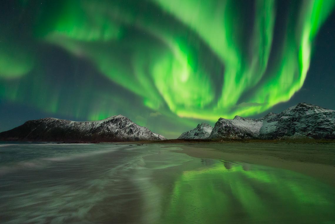 Lofoten Norvegia Nikon School Viaggio Fotografico Workshop Aurora Boreale Viaggi Fotografici 00020