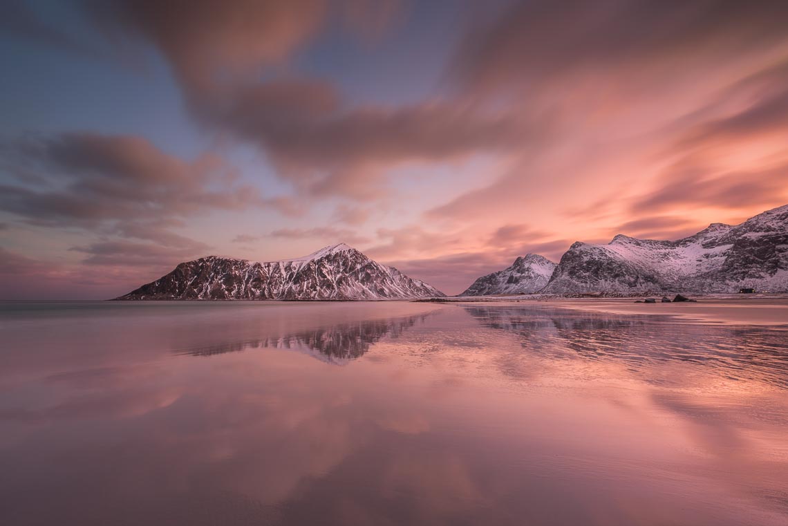 Lofoten Norvegia Nikon School Viaggio Fotografico Workshop Aurora Boreale Viaggi Fotografici 00025