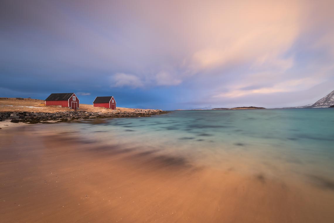 Lofoten Norvegia Nikon School Viaggio Fotografico Workshop Aurora Boreale Viaggi Fotografici 00029