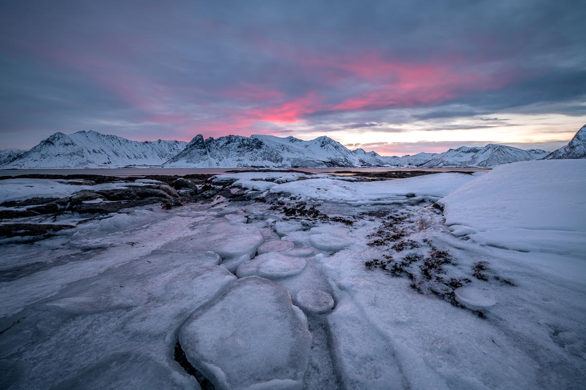 Lofoten Norvegia Nikon School Viaggio Fotografico Workshop Aurora Boreale Viaggi Fotografici 00033