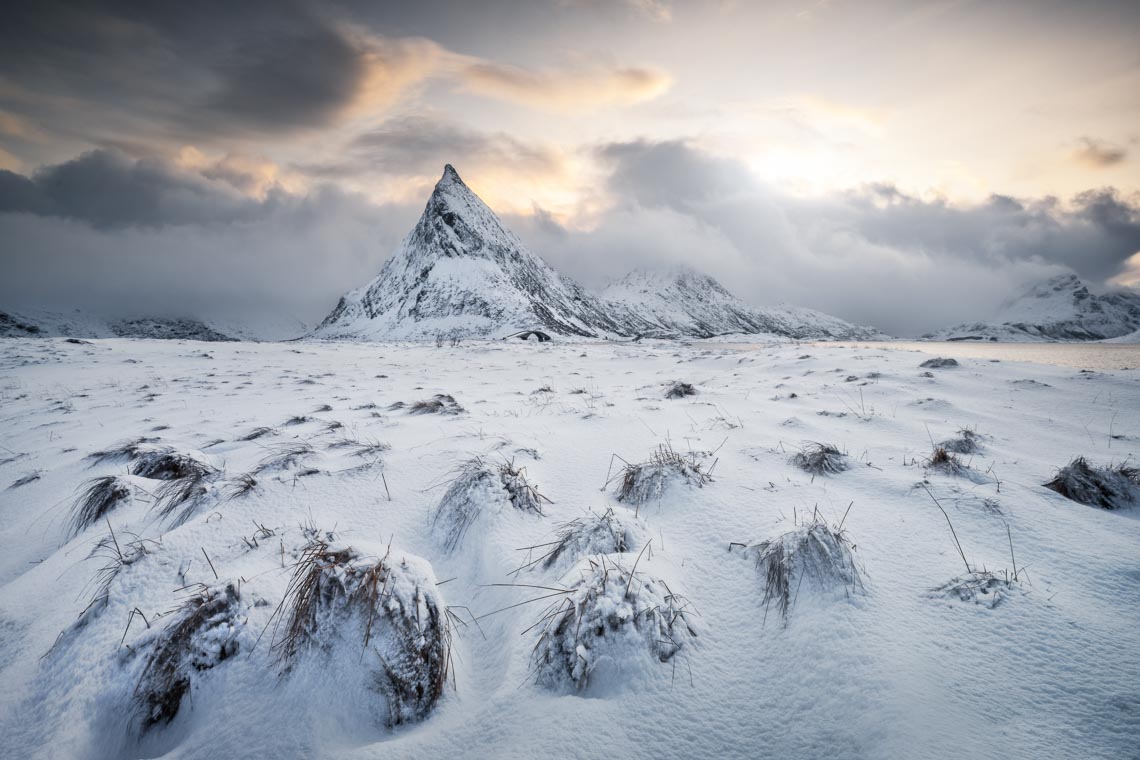 Lofoten Norvegia Nikon School Viaggio Fotografico Workshop Aurora Boreale Viaggi Fotografici 00045