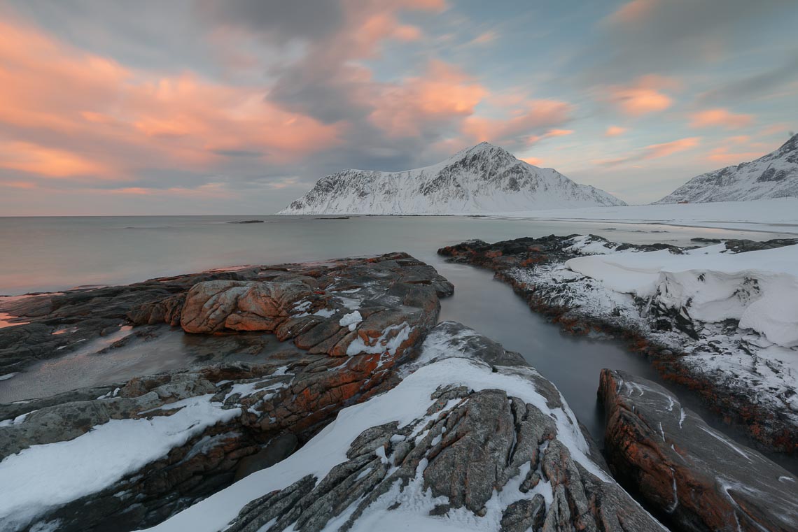 Lofoten Norvegia Nikon School Viaggio Fotografico Workshop Aurora Boreale Viaggi Fotografici 00052