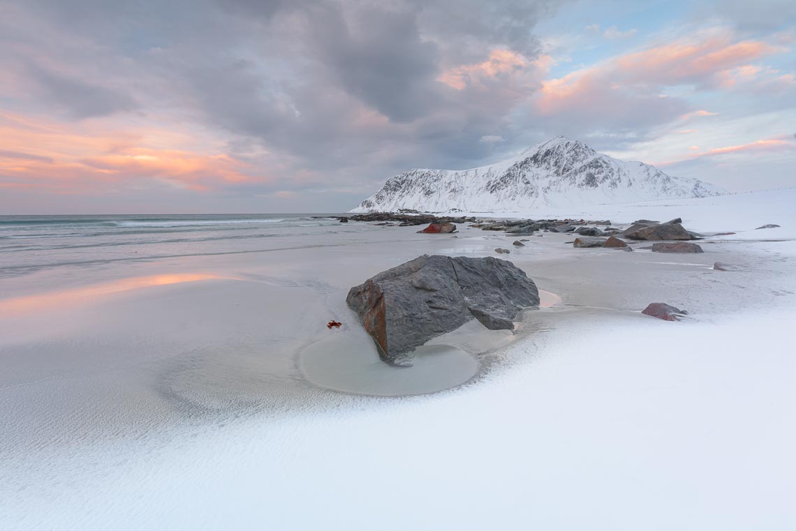 Lofoten Norvegia Nikon School Viaggio Fotografico Workshop Aurora Boreale Viaggi Fotografici 00053