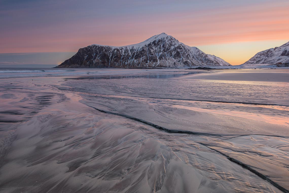 Lofoten Norvegia Nikon School Viaggio Fotografico Workshop Aurora Boreale Viaggi Fotografici 00054