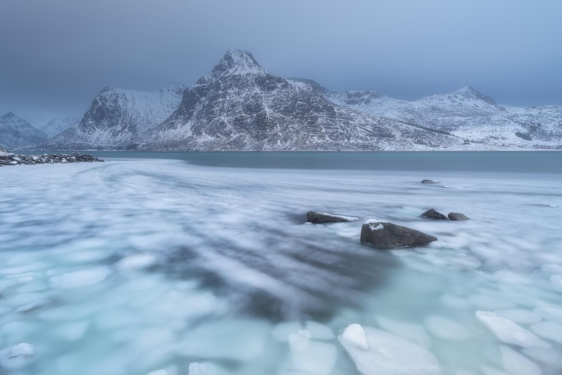 Lofoten Norvegia Nikon School Viaggio Fotografico Workshop Aurora Boreale Viaggi Fotografici 00055