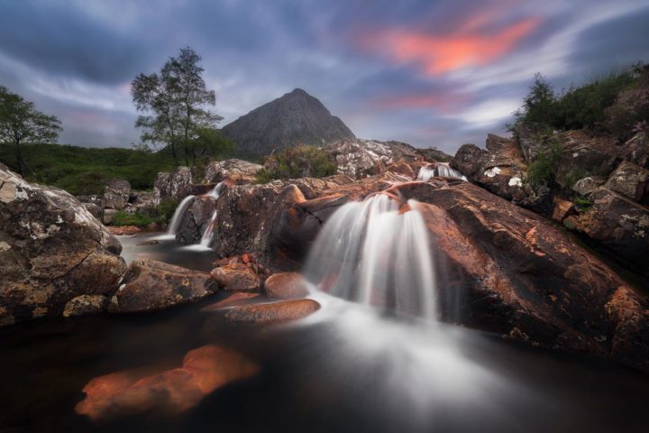 Scozia Nikon School Viaggio Fotografico Workshop Paesaggio Viaggi Fotografici Skye Glencoe 00002
