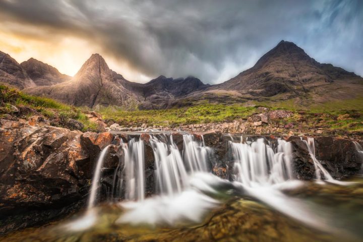 Scozia Nikon School Viaggio Fotografico Workshop Paesaggio Viaggi Fotografici Skye Glencoe 00003