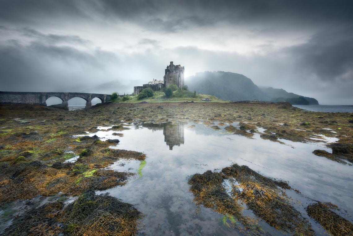 Scozia Nikon School Viaggio Fotografico Workshop Paesaggio Viaggi Fotografici Skye Glencoe 00013