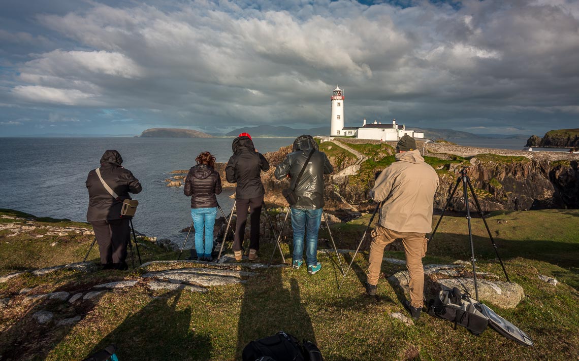 Irlanda Nikon School Viaggio Fotografico Workshop Paesaggio Viaggi Fotografici Nord Donegal 00008