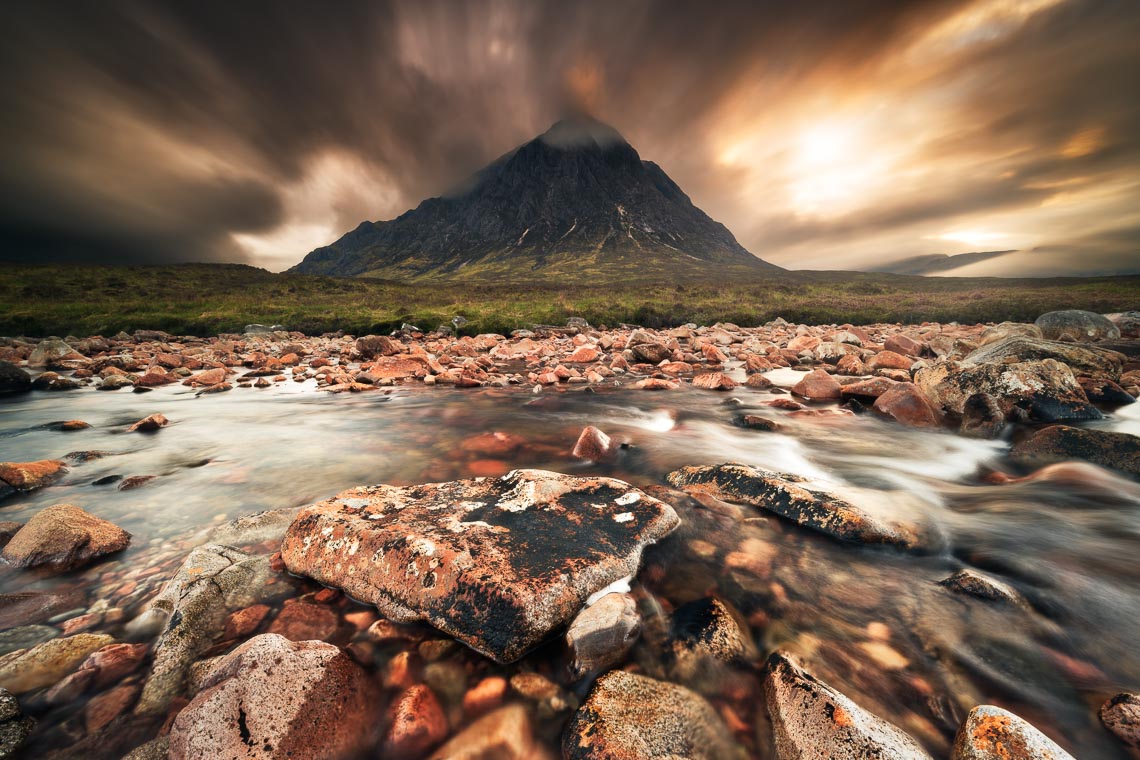 Scozia Nikon School Viaggio Fotografico Workshop Paesaggio Viaggi Fotografici Skye Glencoe 00016