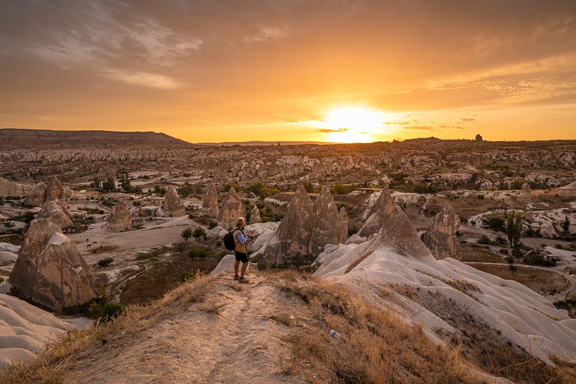 Istanbul Cappadocia Turchia Viaggio Fotografico Nikon School Workshop Paesaggio Viaggi Fotografici 00006