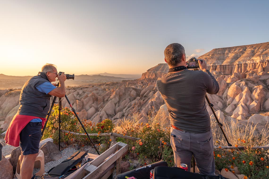 Istanbul Cappadocia Turchia Viaggio Fotografico Nikon School Workshop Paesaggio Viaggi Fotografici 00009