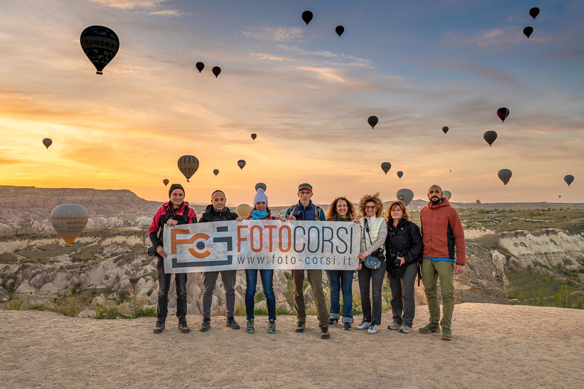 Istanbul Cappadocia Turchia Viaggio Fotografico Nikon School Workshop Paesaggio Viaggi Fotografici 00010