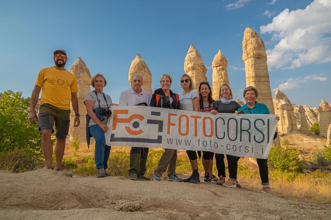 Istanbul Cappadocia Turchia Viaggio Fotografico Nikon School Workshop Paesaggio Viaggi Fotografici 00011